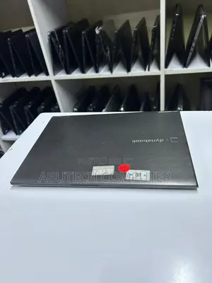 Laptop Toshiba Dynabook R634/M 4GB Intel Core i5 SSD 128GB