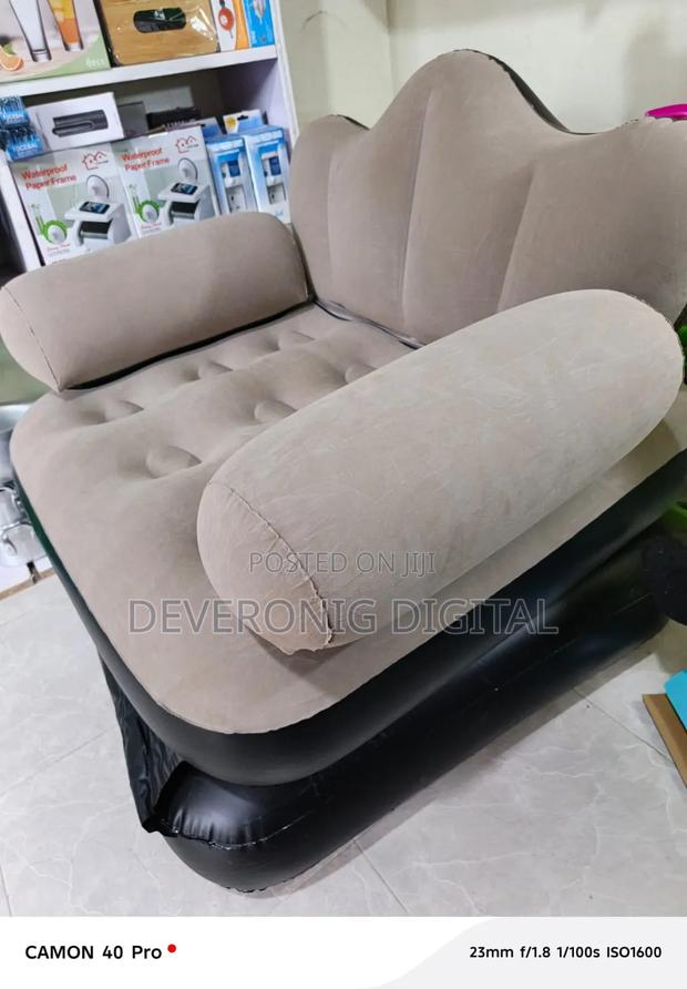 Inflatable Chair Inflatable Seats