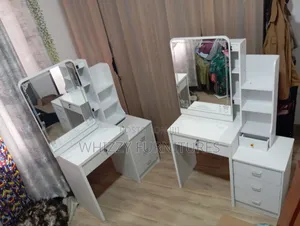 All White Dressing Table Dressing Table Dressing Table Dressing Table
