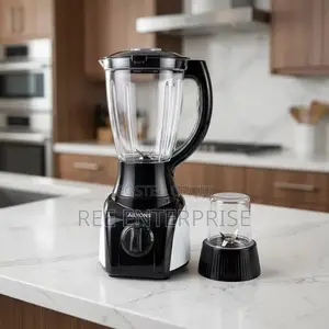 *2 In 1  Ailyons Blender *