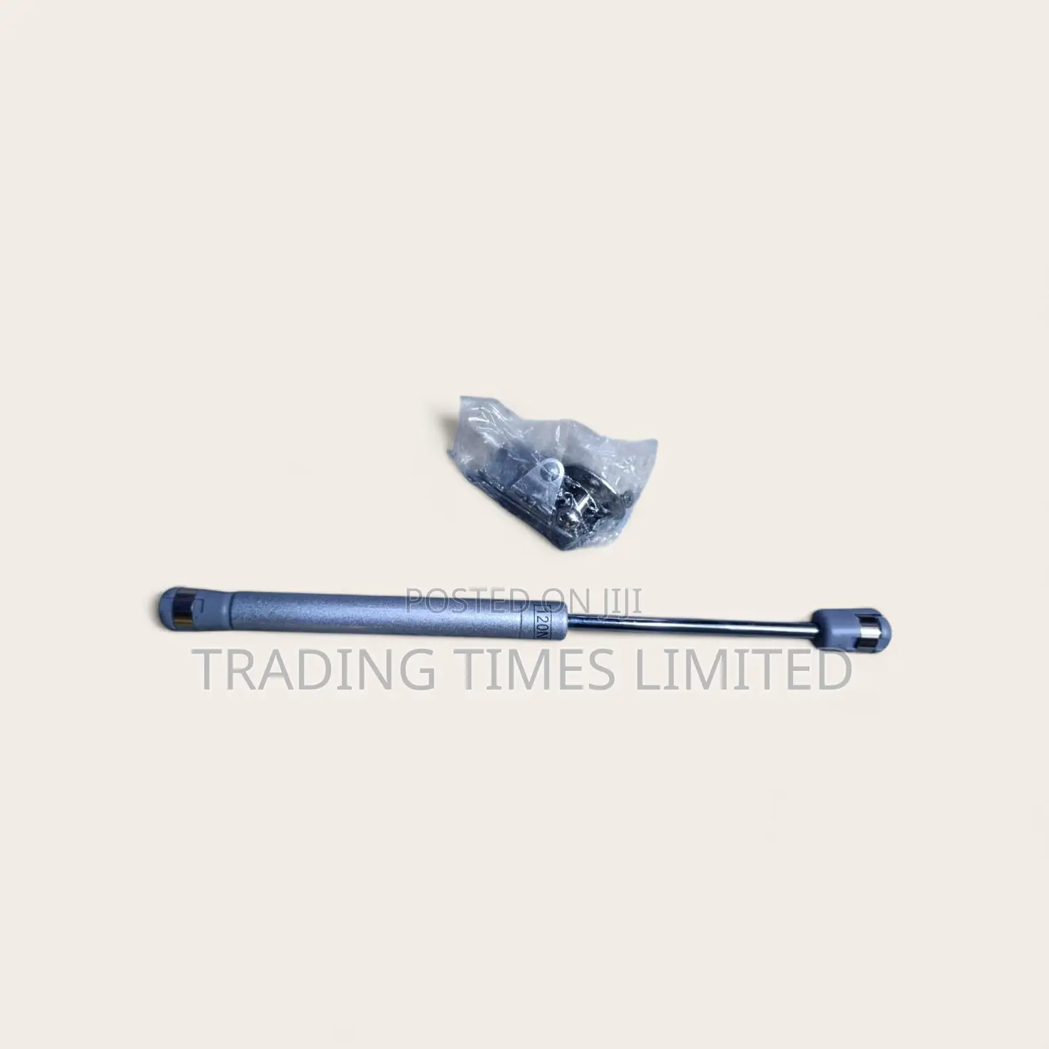 120n Lis Stay Gas Spring