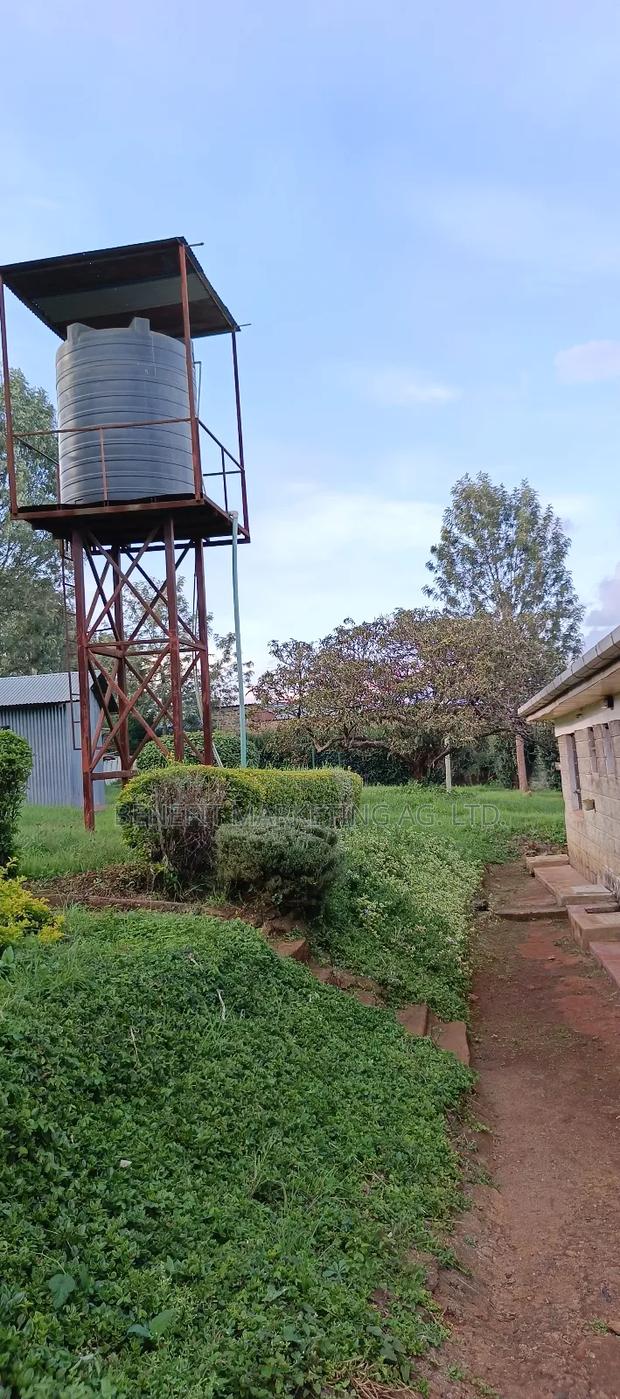 Quarter Acre Plot for Sale in Ngong Maasai Road