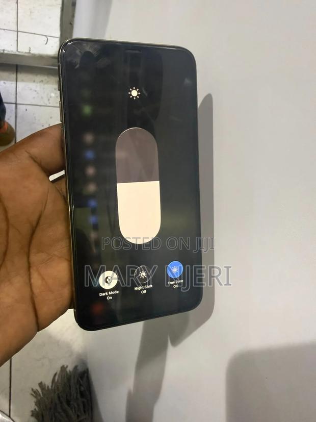 Apple iPhone 11 Pro Max 256 GB Gold - thumbnail 4