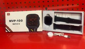 *Mvp - 100 Watch 9 Smart Watch - thumbnail 2