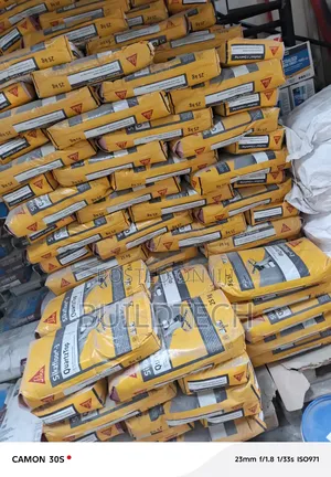 Floor Hardener/ Sika Quartztop 3