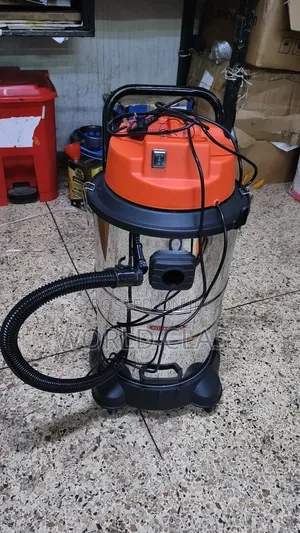 Astramilano Heavy Duty 50l Vacuum Cleaner