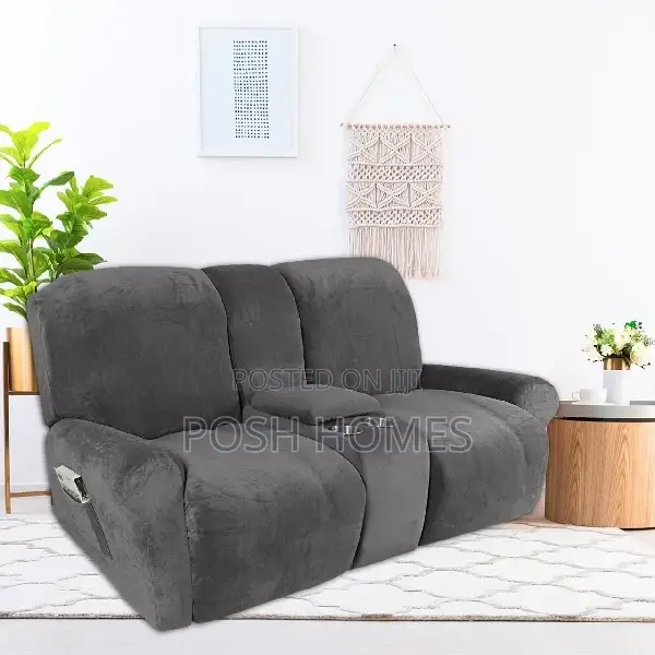Stretch Quality Recliner Sofa Covers