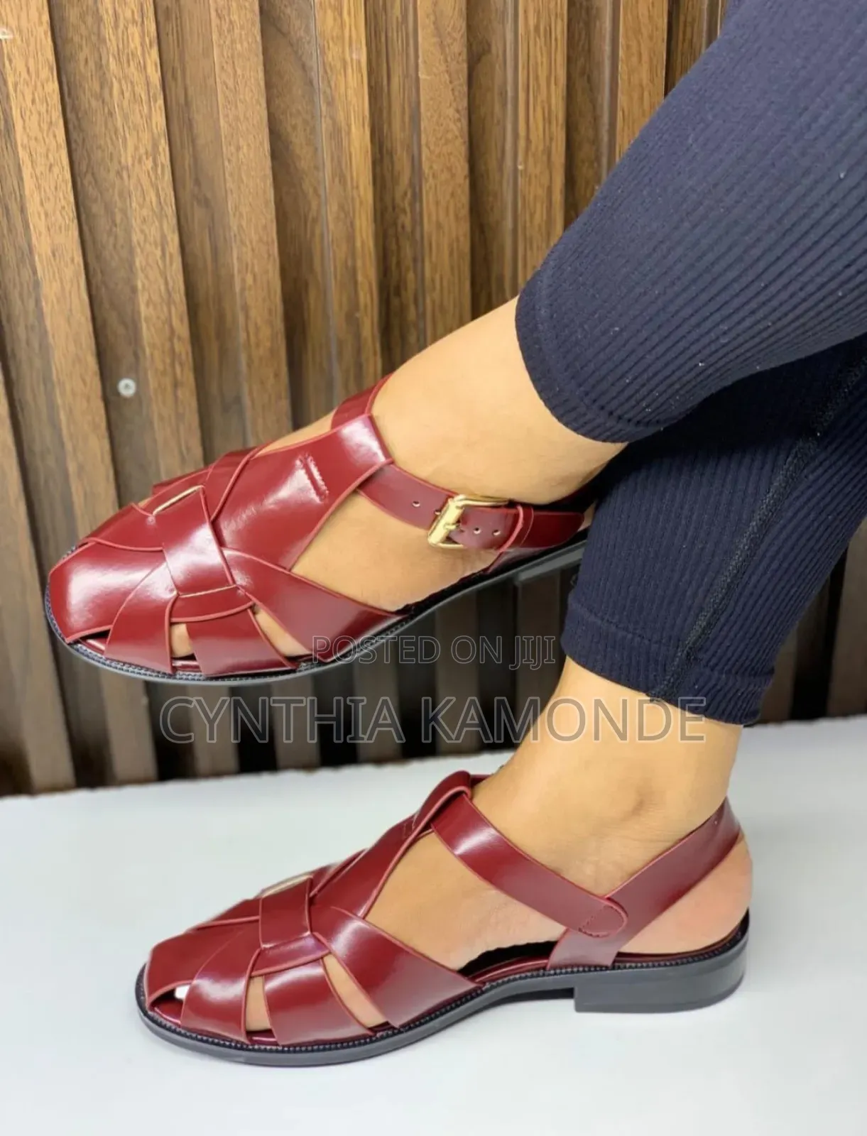 Sandals Size 37-42