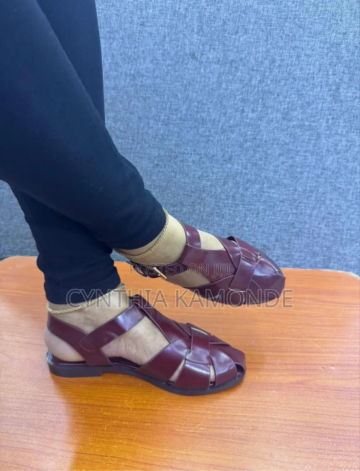Sandals Size 37-42