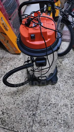 Original Astramilano Vacuum Cleaner 50litres