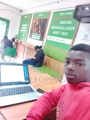 Writing Job