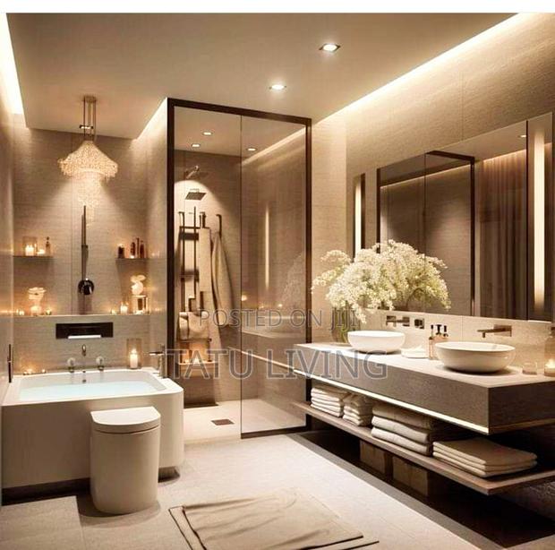 Apartments For Sale In Jabali Towers Tatu City | From Kes 10.4m - thumbnail 6