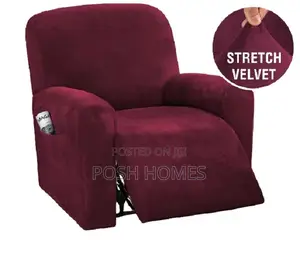 Foam Fit Reclener Sleeves