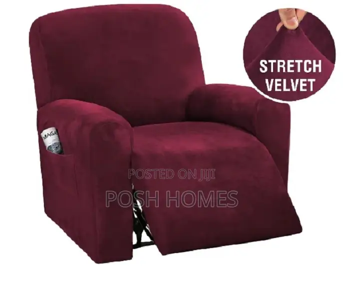 Foam Fit Reclener Sleeves