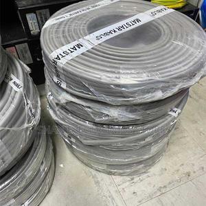 90m *2.5mm Twin With Earth 3cores 300v/500v PVC Electrical Cable