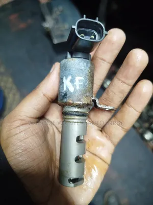Vvti Sensor For Kf Daihatsu Mira
