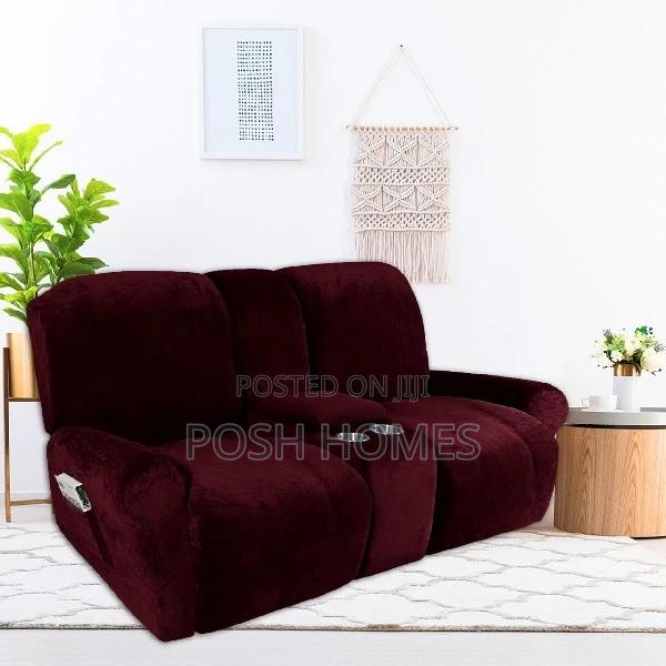 Stay Put Recliner Sofa Covers