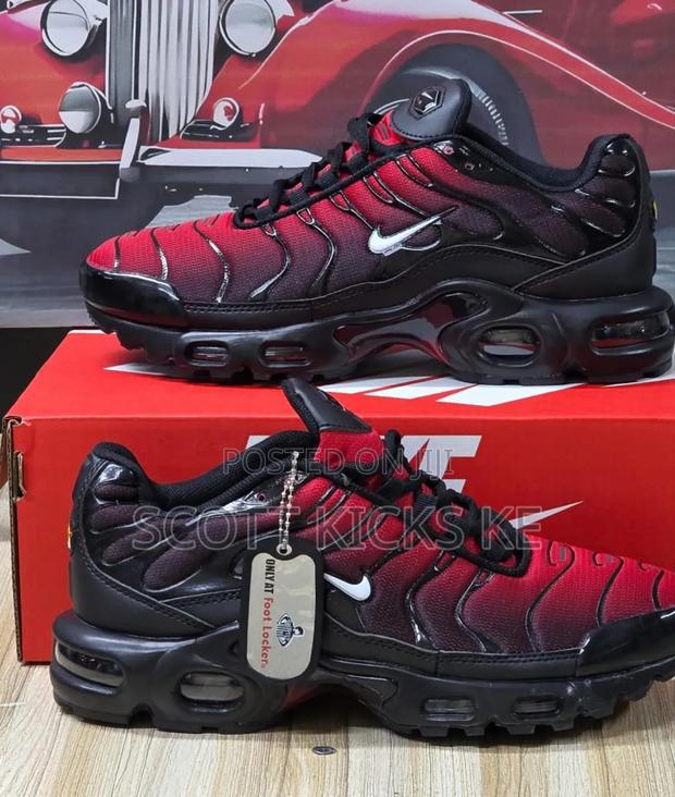 Nike Tn Multicolor - thumbnail 2