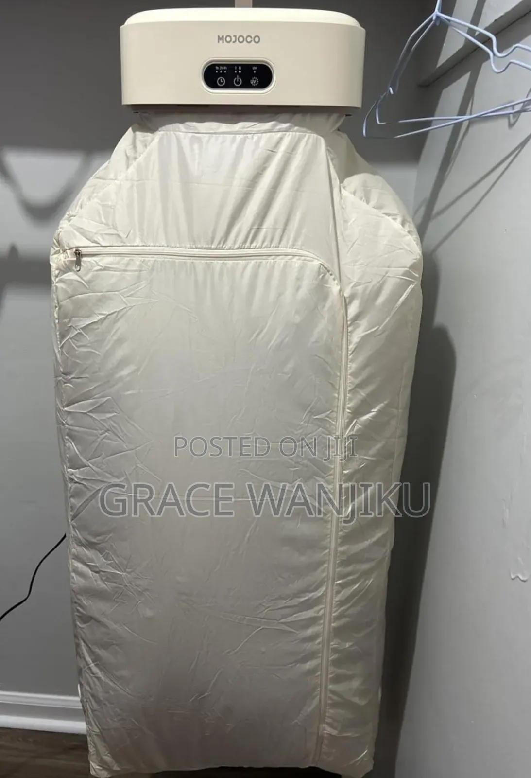 10kg 600w Clothes Drying Heater *