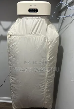 10kg 600w Clothes Drying Heater *