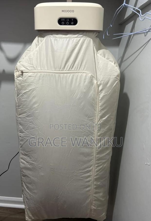 10kg 600w Clothes Drying Heater *