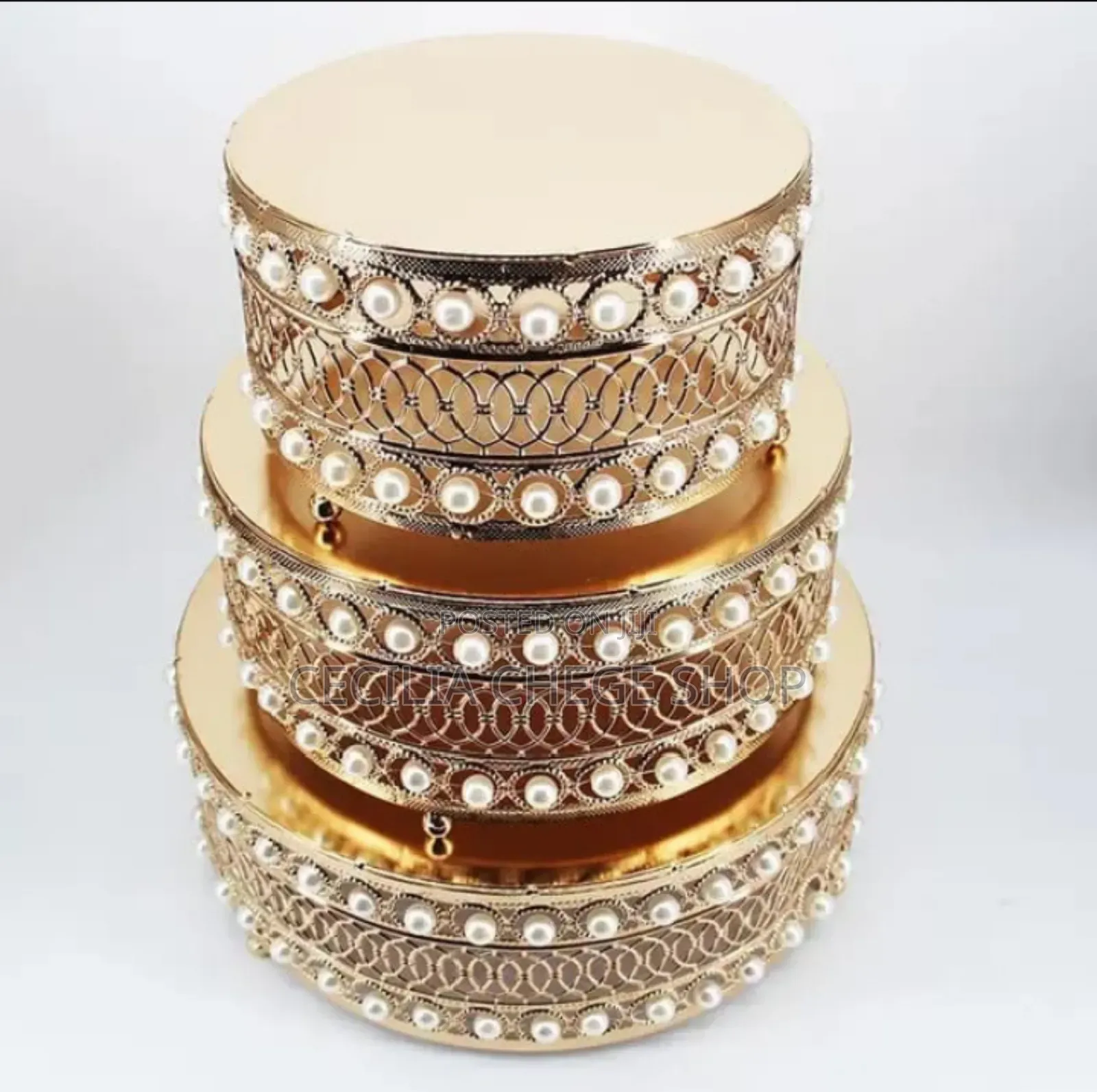 Cake Stand