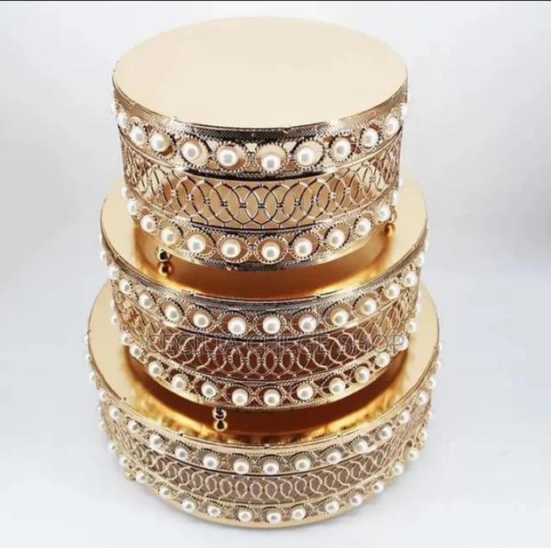 Cake Stand