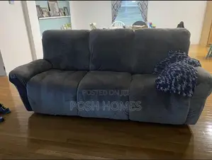 Modular Recliner Sofa Covers