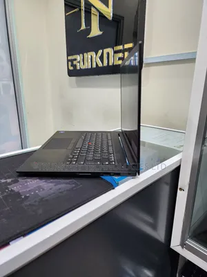 Laptop Lenovo ThinkPad P1 Gen4 16GB Intel Core i7 SSD 512GB