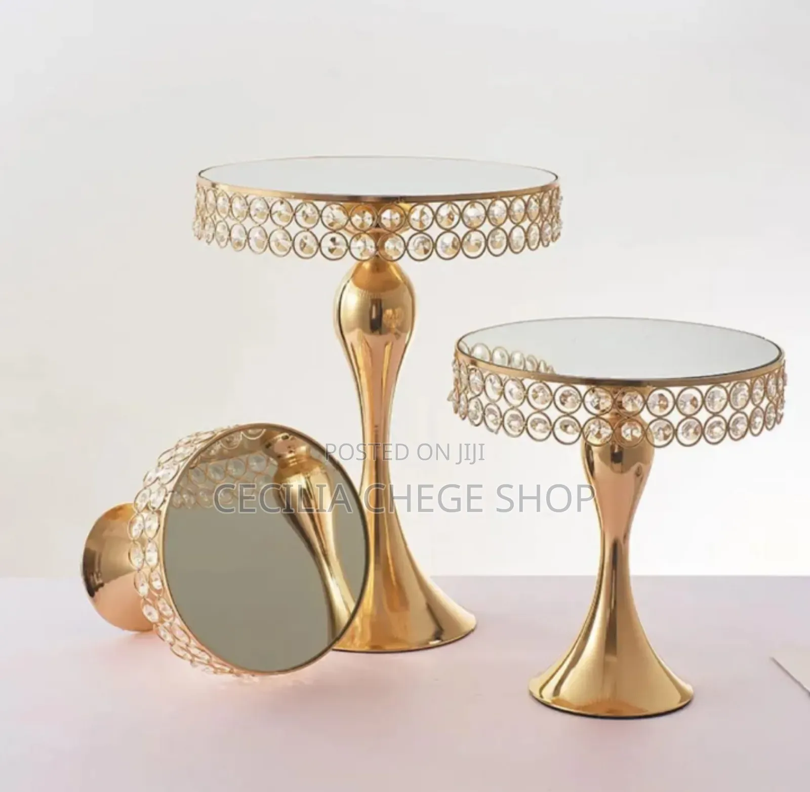 Cake Stand