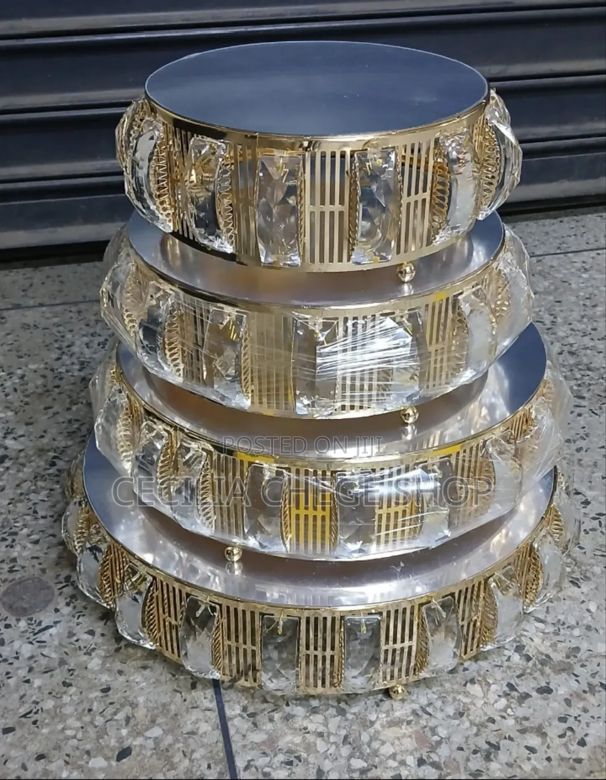 Cake Stand