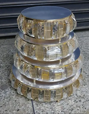 Cake Stand