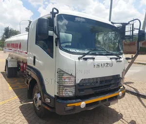 Isuzu Frr90 Kcy 083w