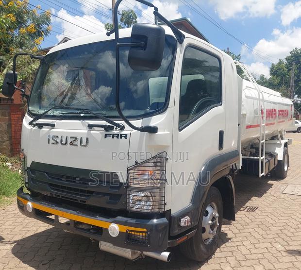 Isuzu Frr90 Kcy 083w - thumbnail 3