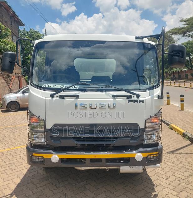 Isuzu Frr90 Kcy 083w - thumbnail 4