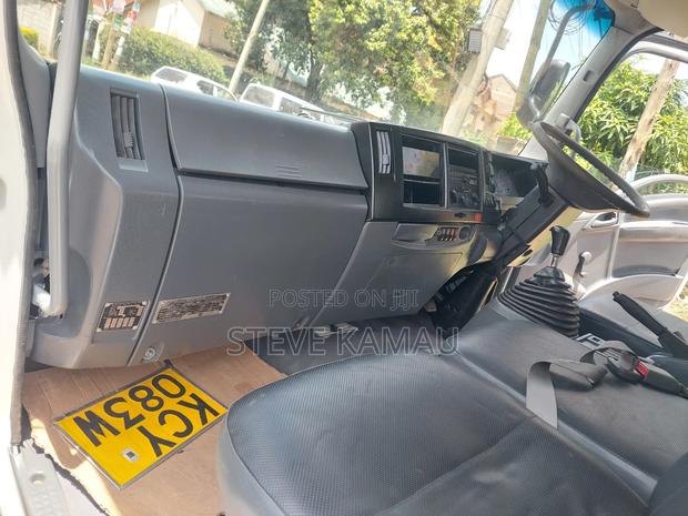 Isuzu Frr90 Kcy 083w - thumbnail 5