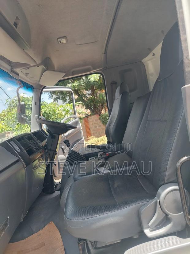 Isuzu Frr90 Kcy 083w - thumbnail 6