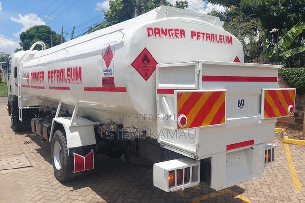 Isuzu Frr90 Kcy 083w - thumbnail 7