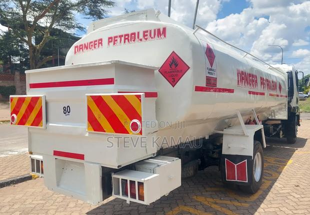 Isuzu Frr90 Kcy 083w - thumbnail 8