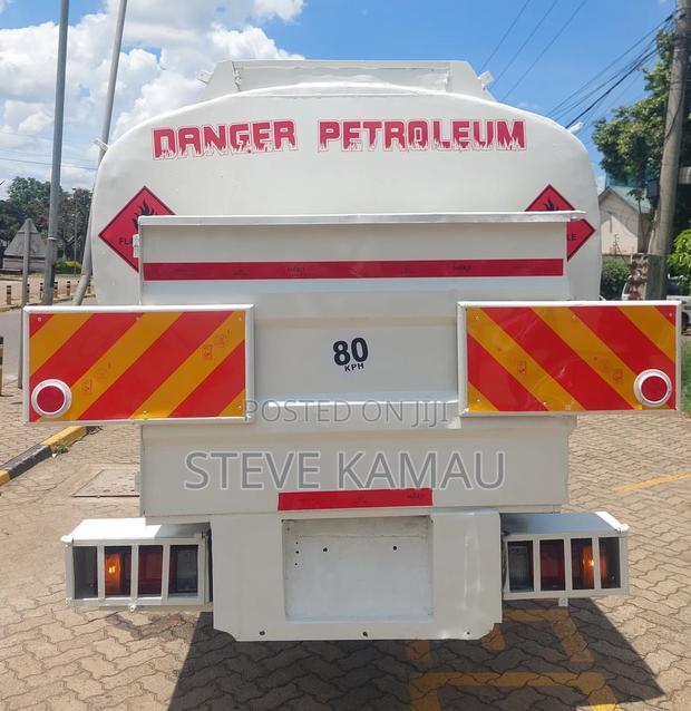 Isuzu Frr90 Kcy 083w - thumbnail 9