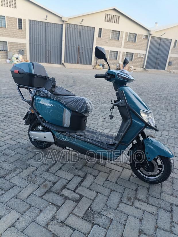 New Motorcycle 2025 - main view