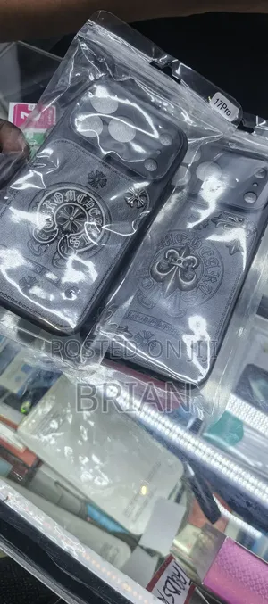 Urban Cases Ke