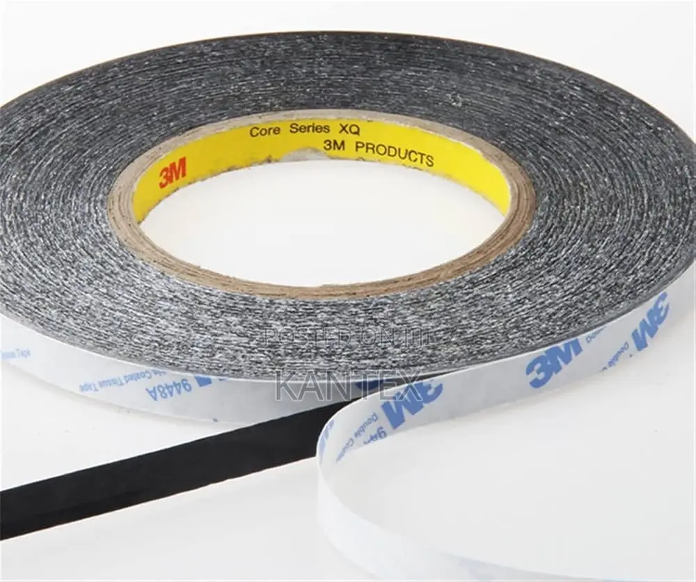 Double Sided Tape 3m