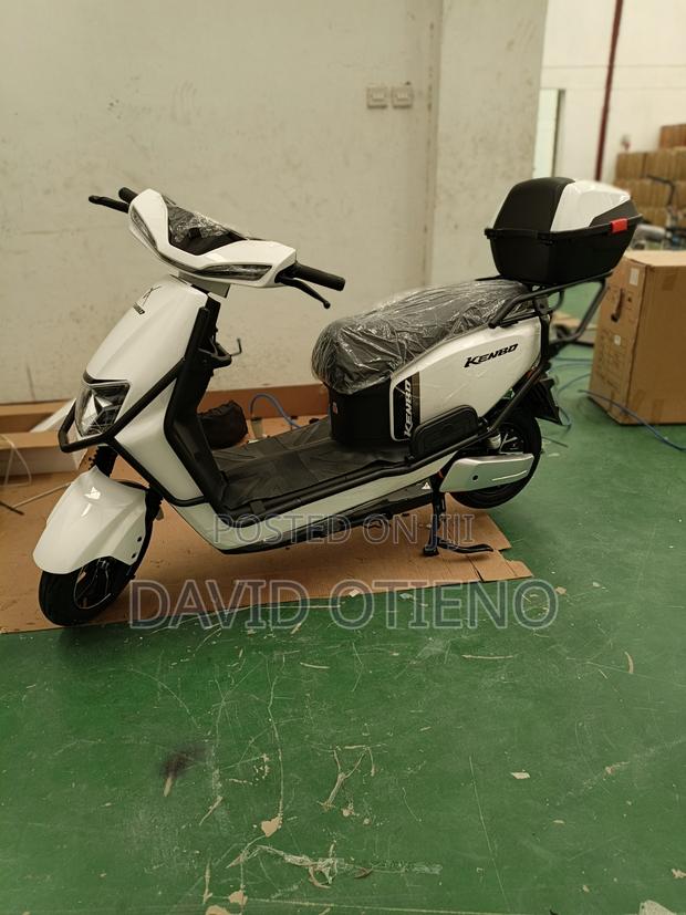 New Motorcycle 2025 - thumbnail 2