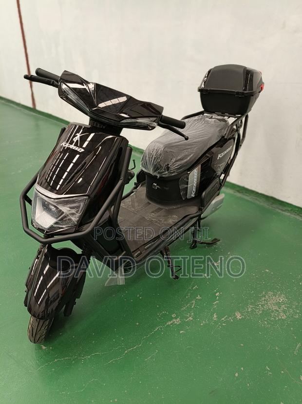 New Motorcycle 2025 - thumbnail 3