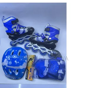 Skating Shoes(Full Set)