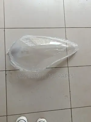 Head Lens Suzuki Alto