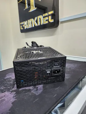 Thermaltake Toughpower Irgb Plus 1000w