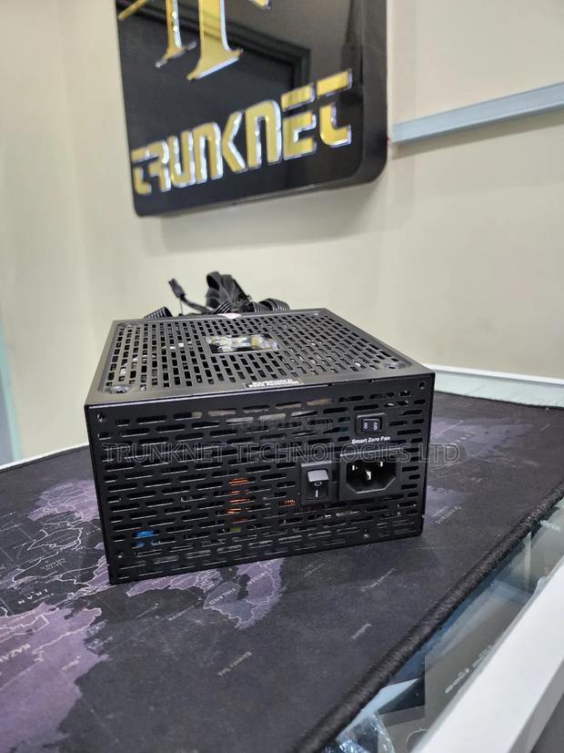 Thermaltake Toughpower Irgb Plus 1000w - thumbnail 2