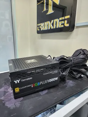 Thermaltake Toughpower Irgb Plus 1000w